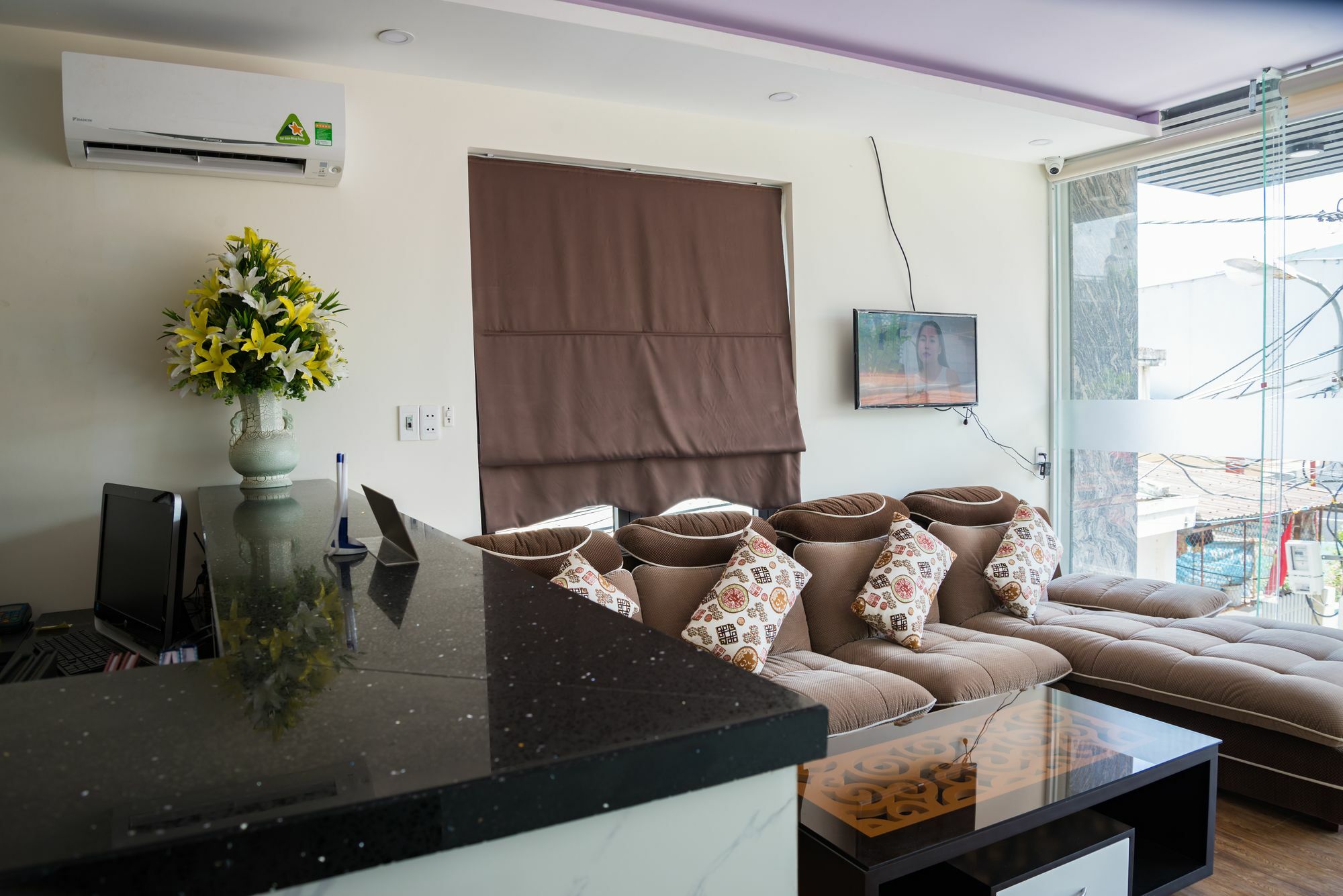 Danang Corner Vo Van Kiet Екстериор снимка