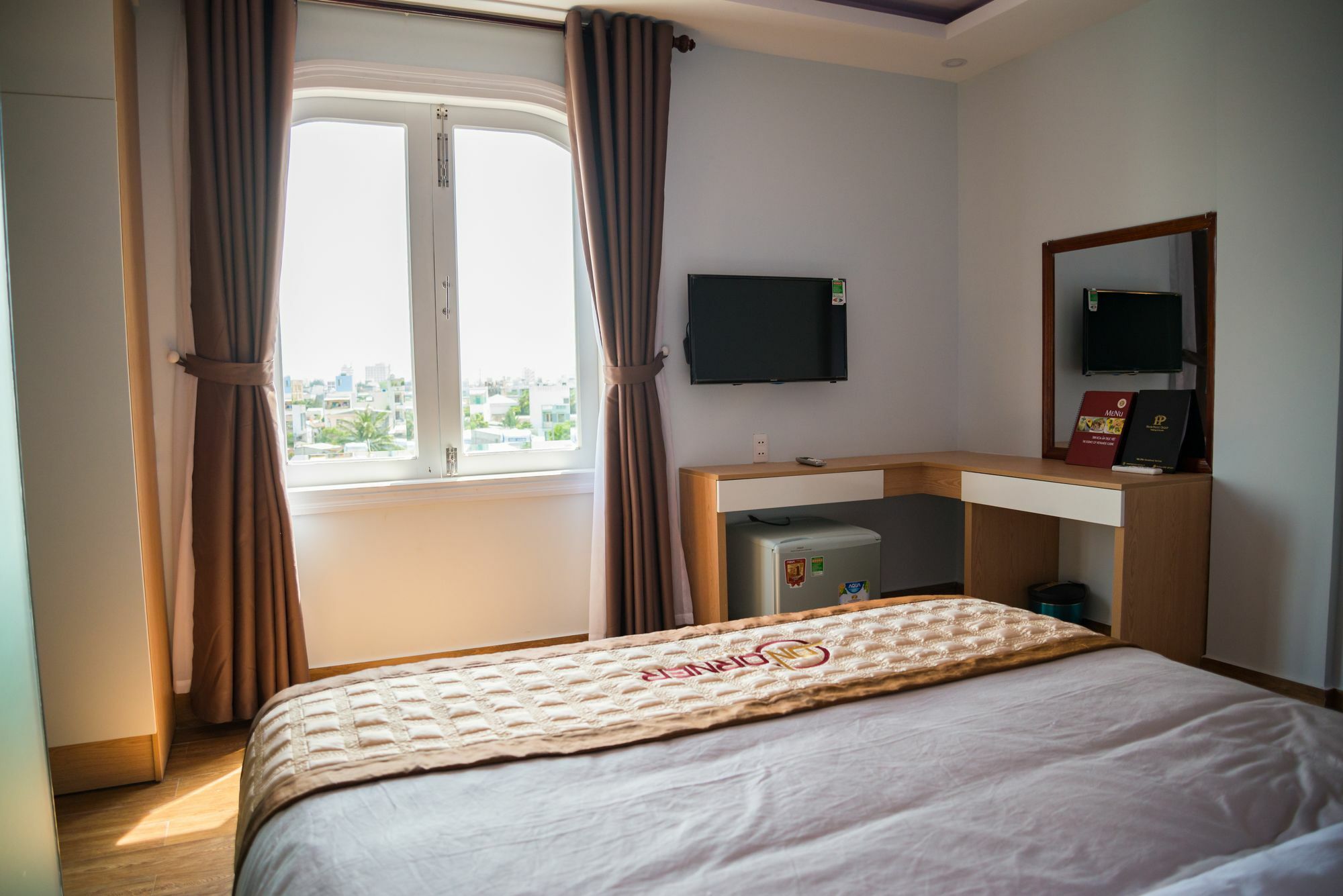 Danang Corner Vo Van Kiet Екстериор снимка