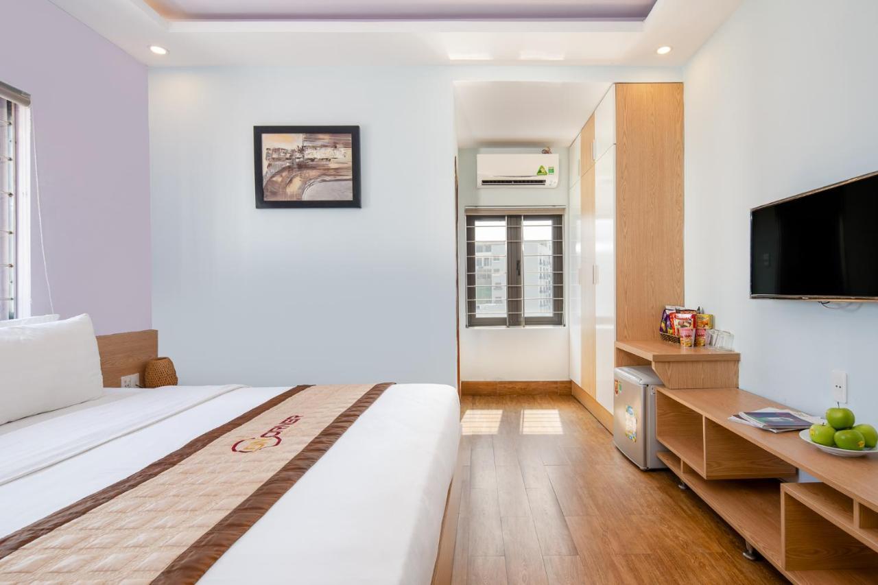 Danang Corner Vo Van Kiet Екстериор снимка