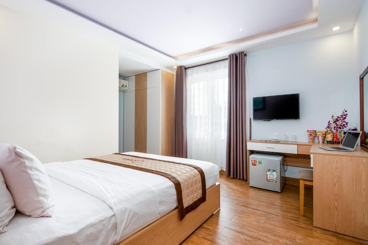 Danang Corner Vo Van Kiet Екстериор снимка