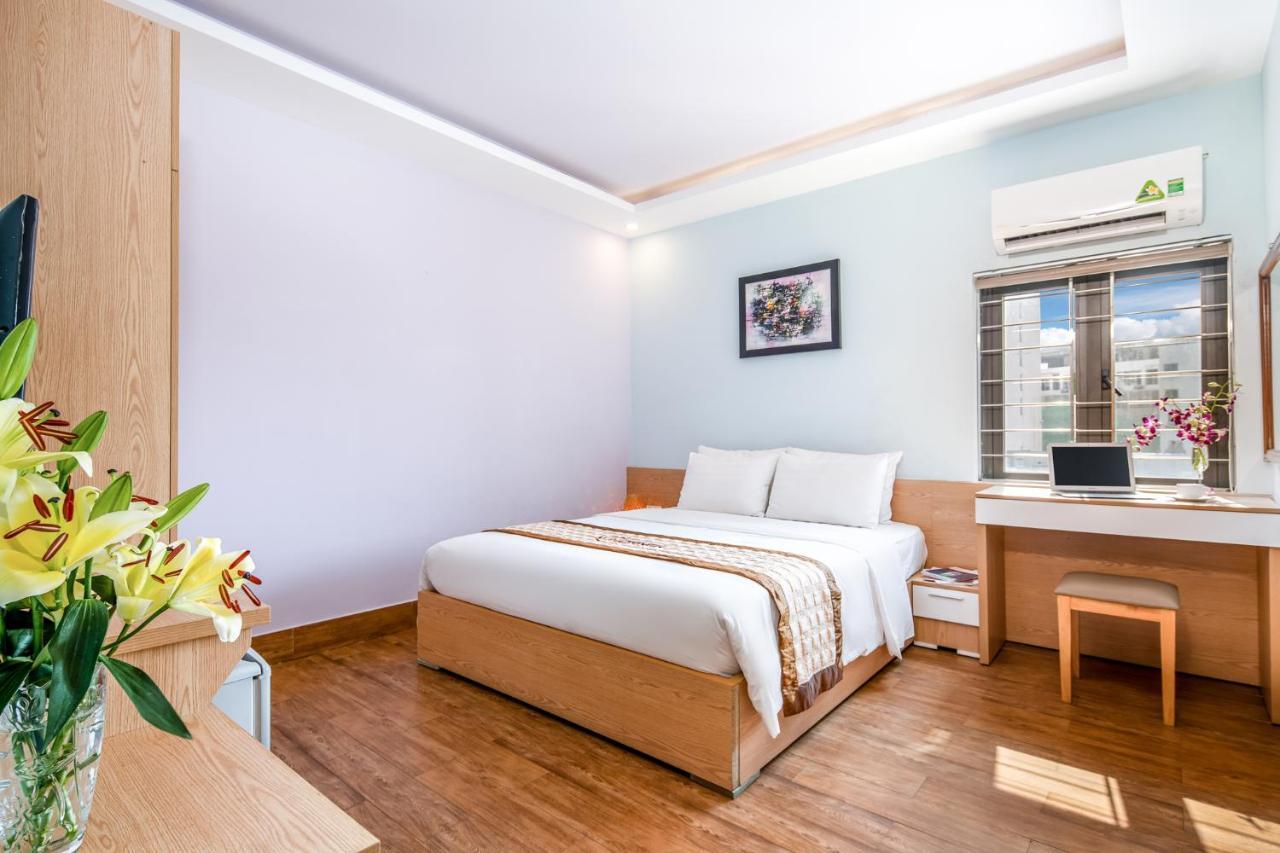 Danang Corner Vo Van Kiet Екстериор снимка