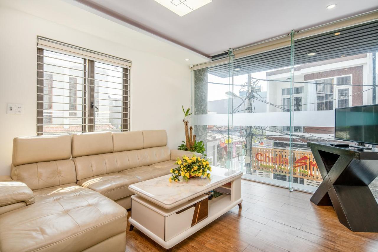 Danang Corner Vo Van Kiet Екстериор снимка