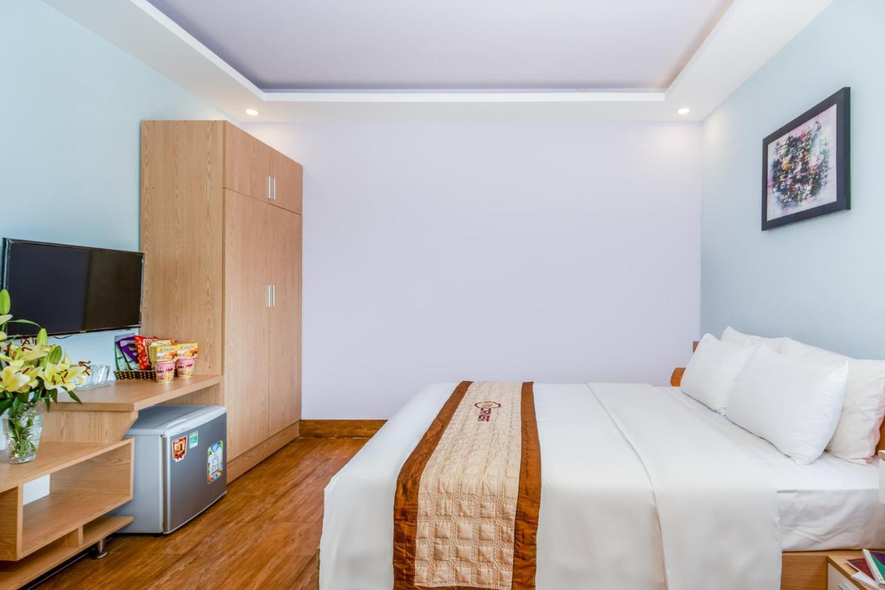 Danang Corner Vo Van Kiet Екстериор снимка