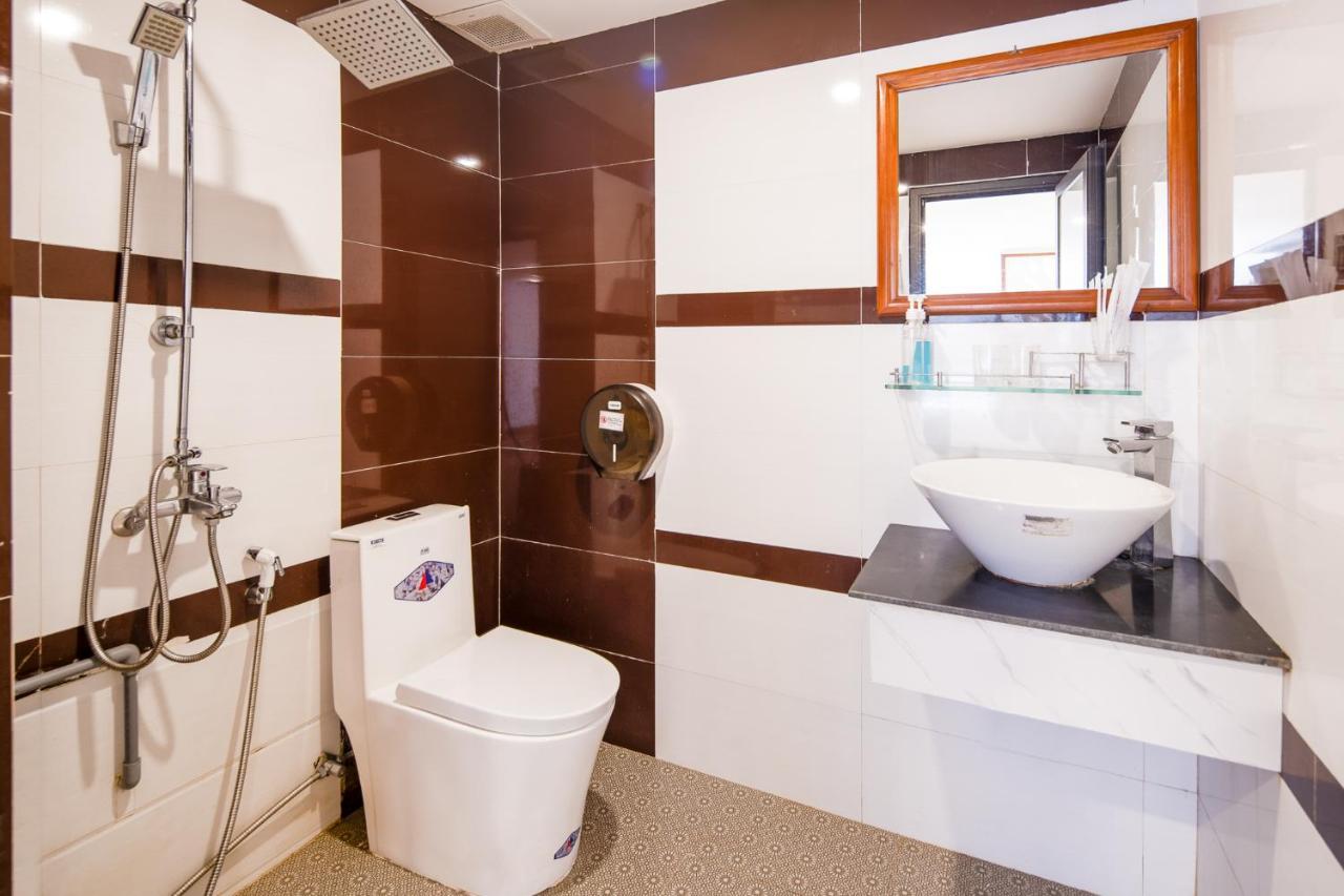 Danang Corner Vo Van Kiet Екстериор снимка