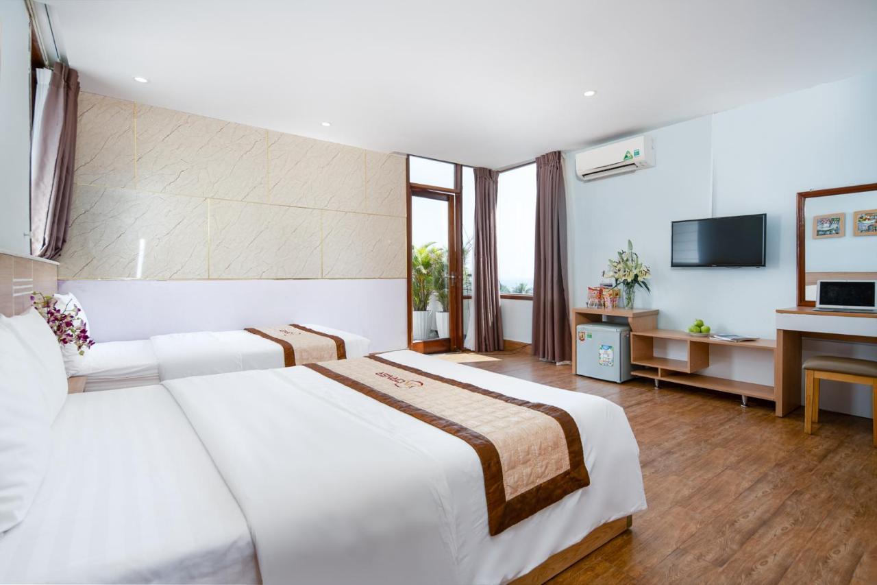 Danang Corner Vo Van Kiet Екстериор снимка