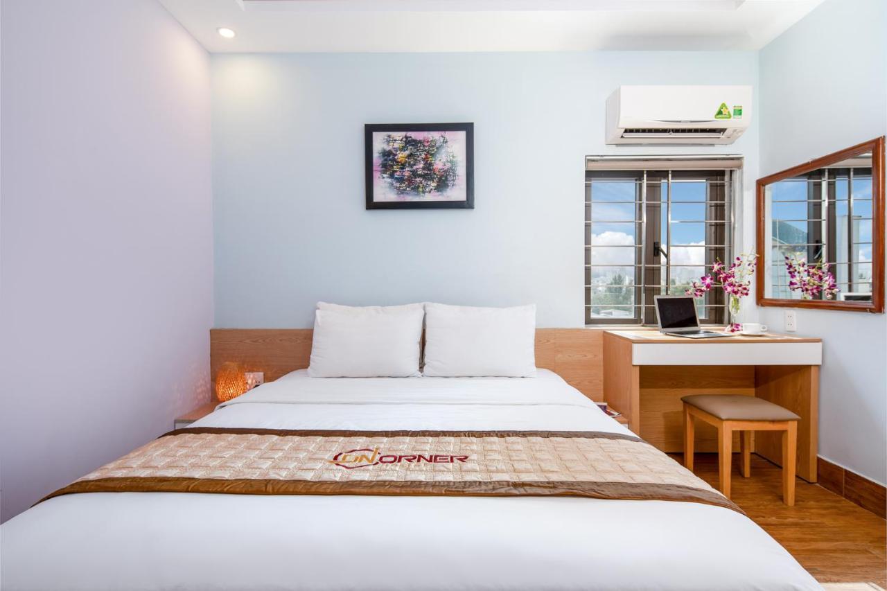Danang Corner Vo Van Kiet Екстериор снимка