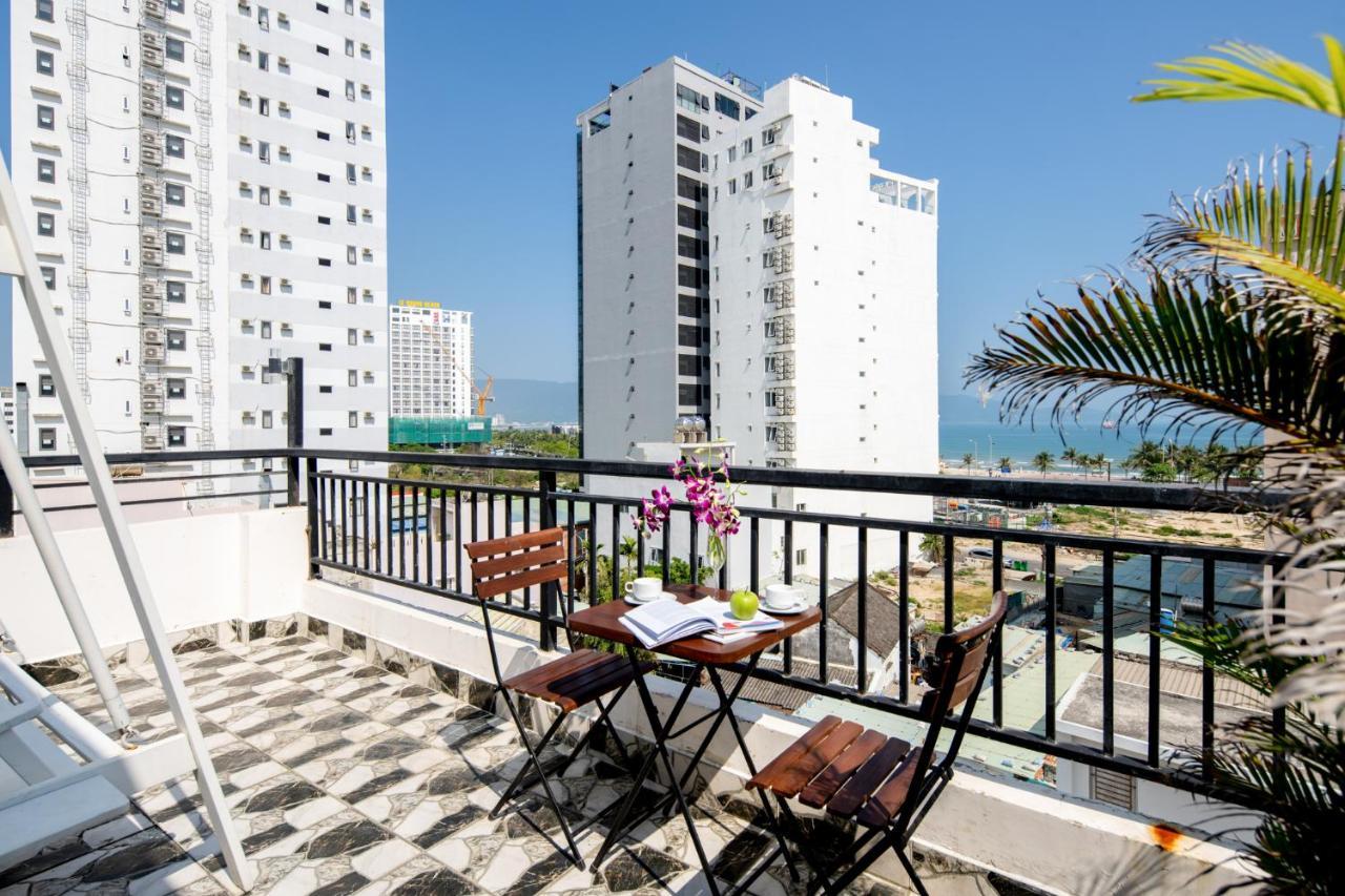 Danang Corner Vo Van Kiet Екстериор снимка