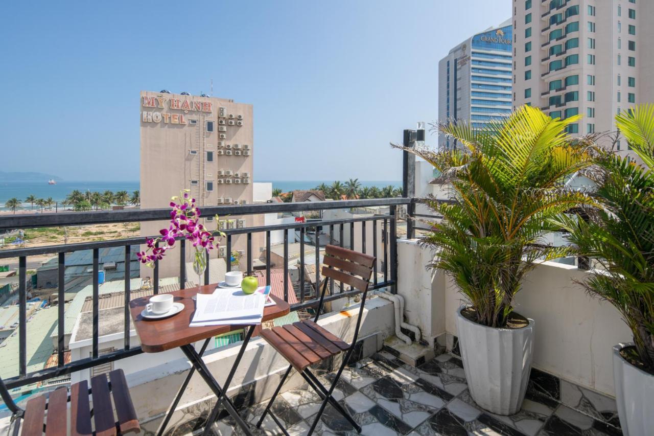 Danang Corner Vo Van Kiet Екстериор снимка